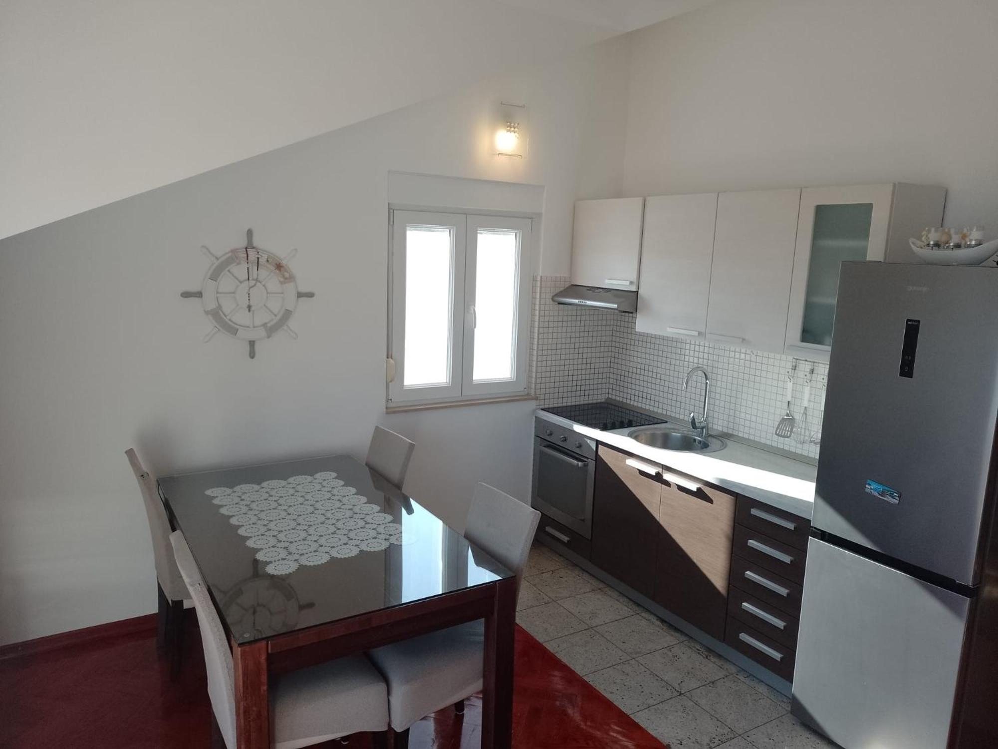 Apartments Silvije Marina Εξωτερικό φωτογραφία