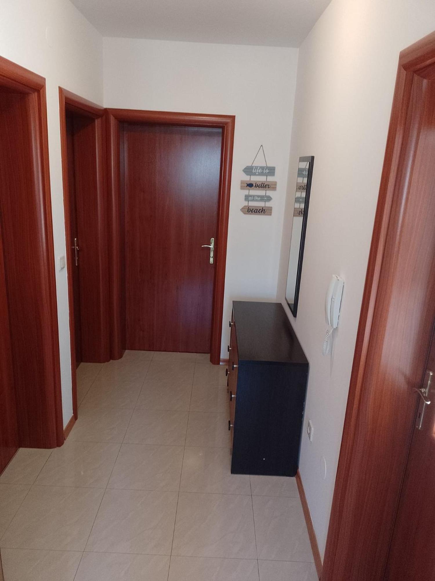 Apartments Silvije Marina Εξωτερικό φωτογραφία