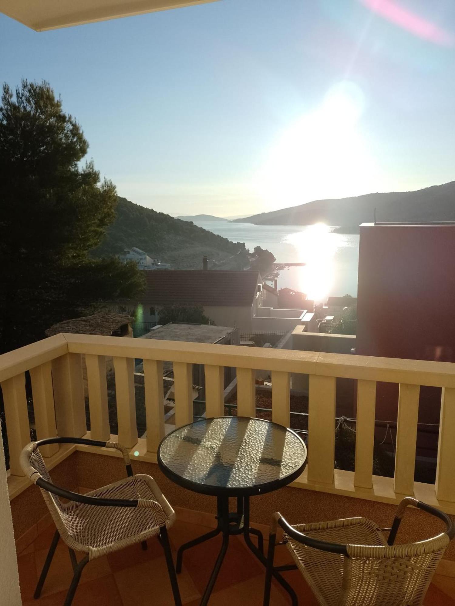 Apartments Silvije Marina Εξωτερικό φωτογραφία