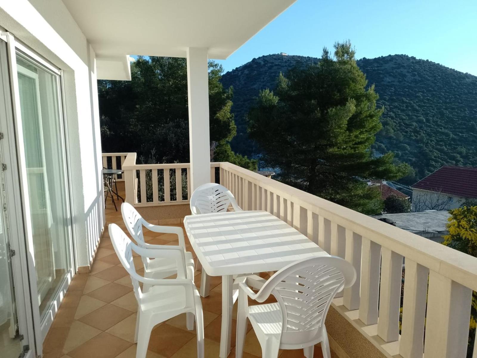 Apartments Silvije Marina Εξωτερικό φωτογραφία