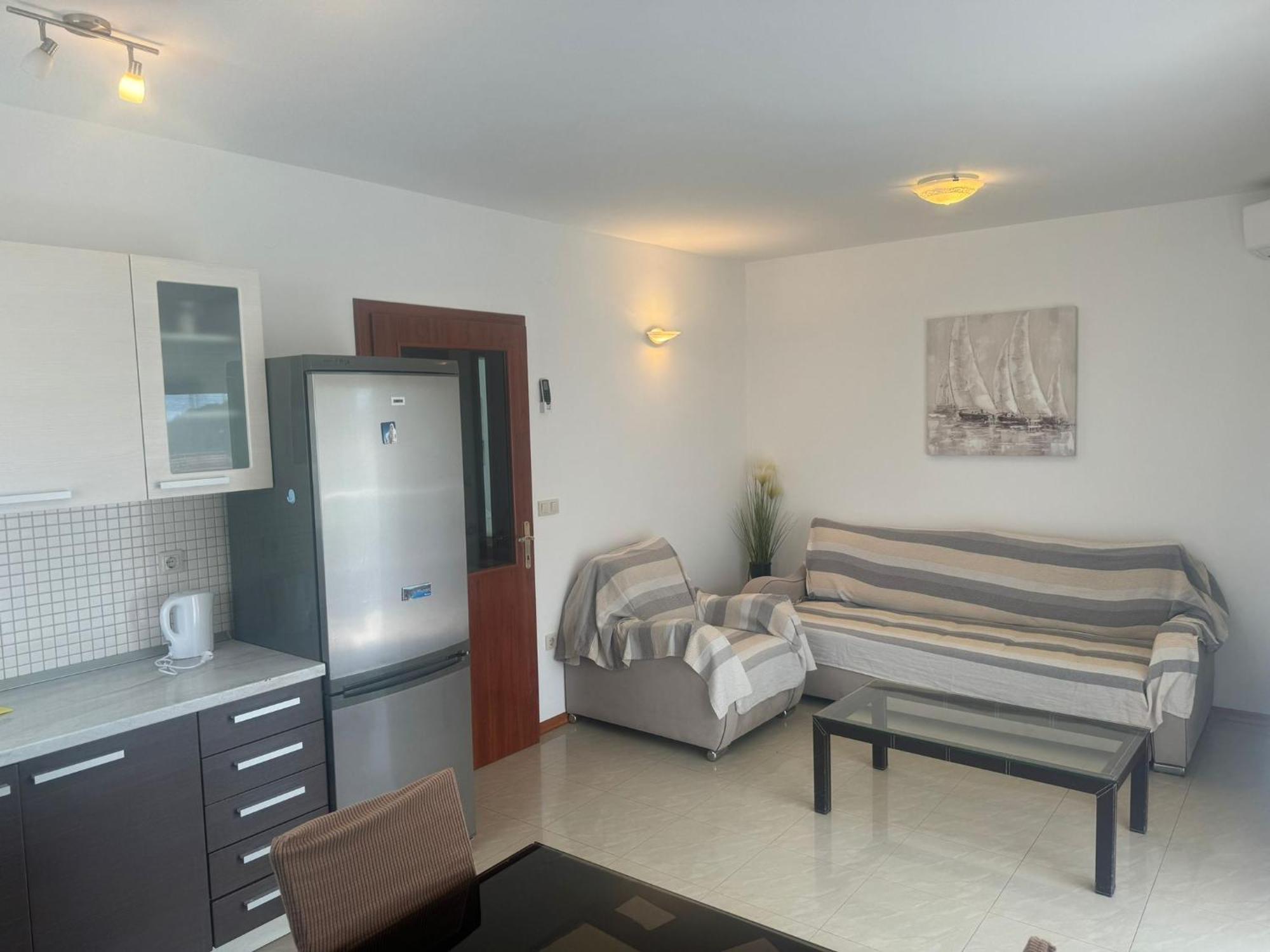 Apartments Silvije Marina Εξωτερικό φωτογραφία