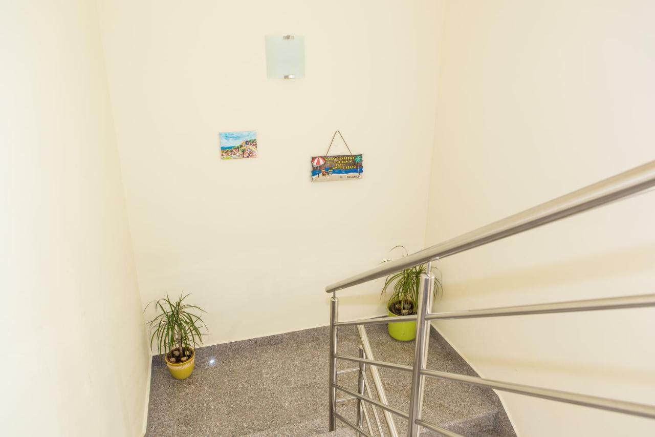 Apartments Silvije Marina Εξωτερικό φωτογραφία