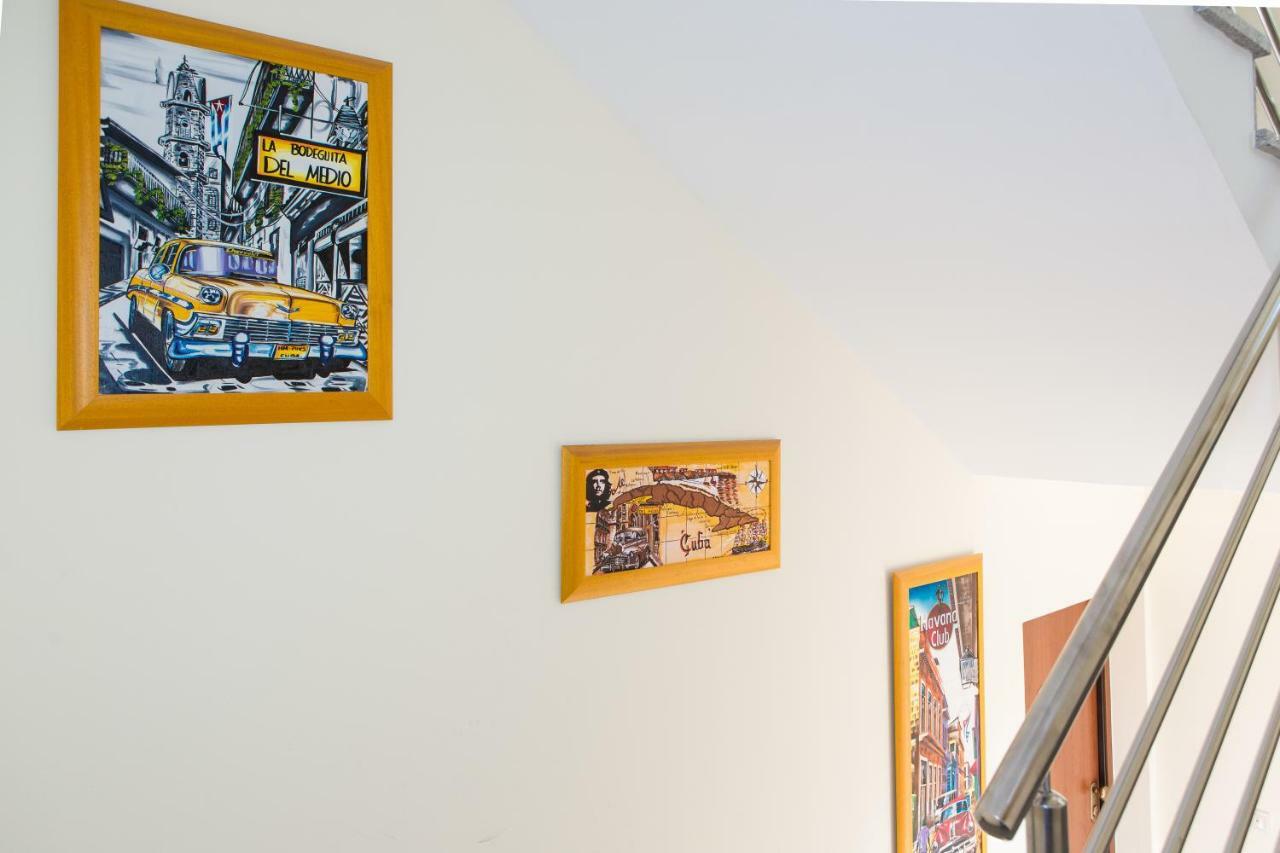 Apartments Silvije Marina Εξωτερικό φωτογραφία